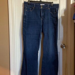 Lane Bryant Jeans size 20